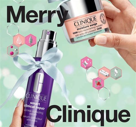 clinique christmas waitlist 2022.